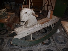 Rocking-horse