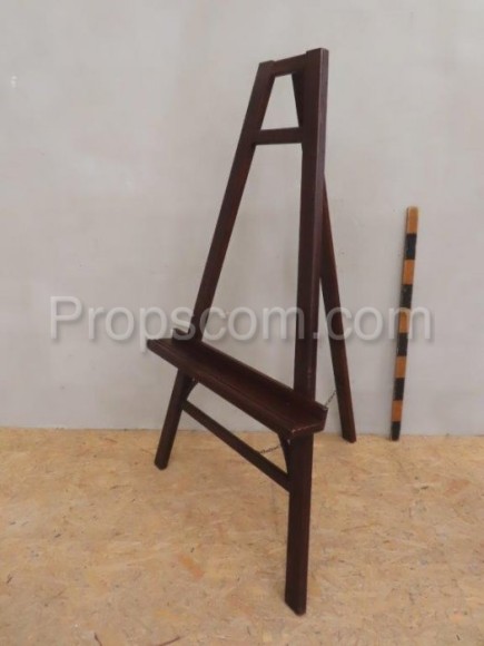 Easel