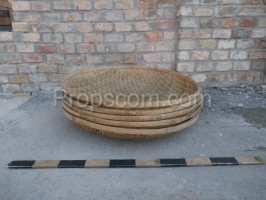 Wicker Taschentücher