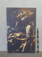 Image of the Passion of the Christ print