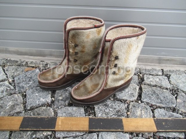 Damenstiefel