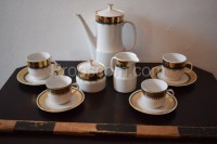 Coffee service