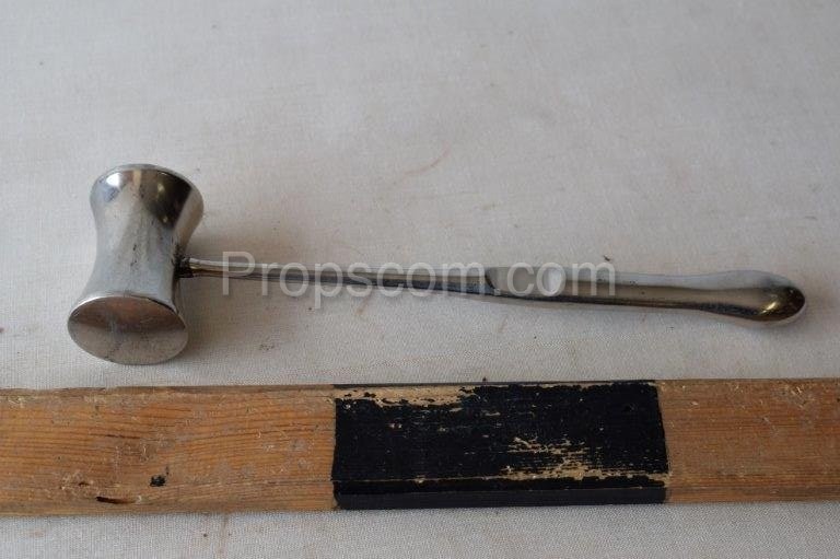 Surgical mallet