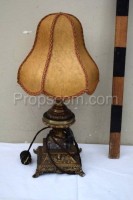 Table lamp