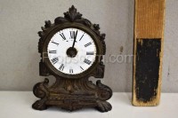 Table clock