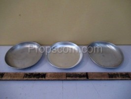 Aluminum plates