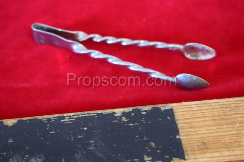 Sugar tongs