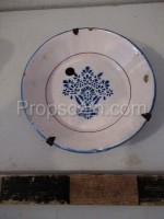 Decorative plate