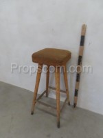 Bar stools