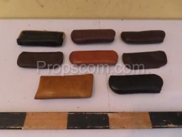 Glasses cases