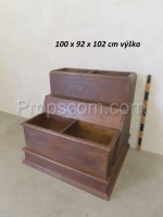 Drawing organizer