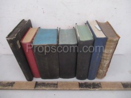 Book set