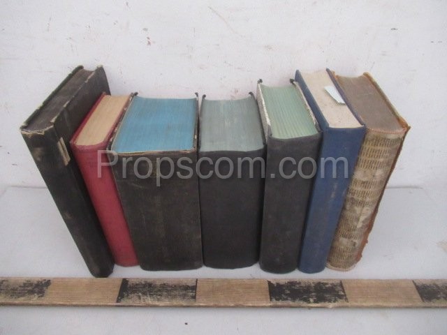 Book set