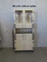 Office cabinet 