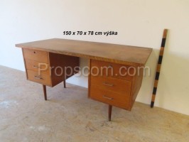 Writing desk 