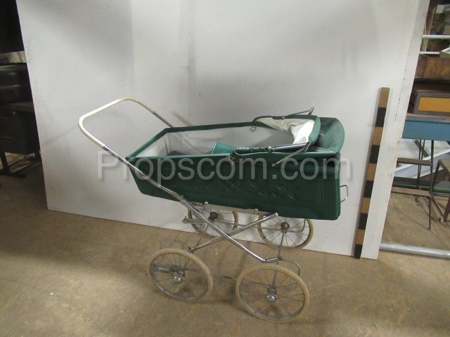 Kinderwagen