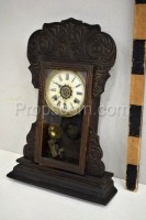 Table clock