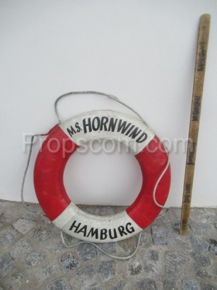 Hamburger Rettungsring