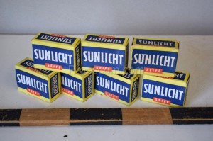Sunlicht soaps