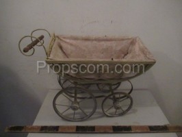 Kinderwagen