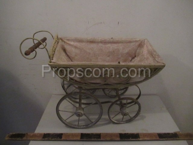 Baby carriage