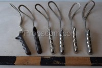 Surgical instruments