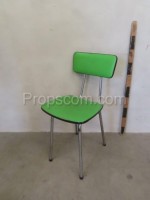 Umakart leather chair