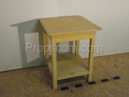 Side table