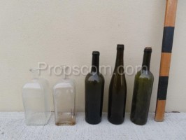 Bottles