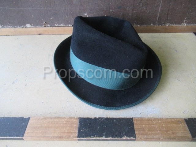 Men's hat