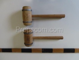 Joiner's mallets