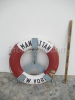 Manhattan Lifebuoy