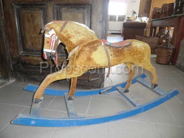 Rocking-horse