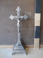 Table cross
