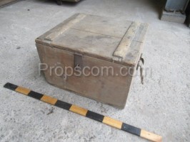 Military box