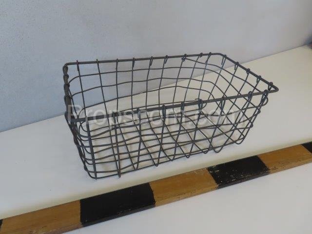 Wire organizer