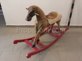 Rocking-horse