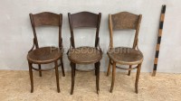 Thonet chair