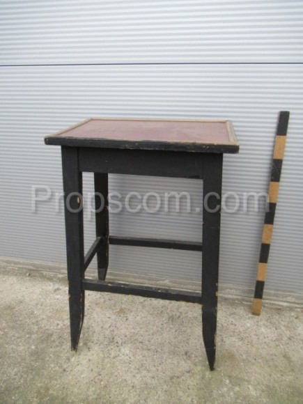 Small table