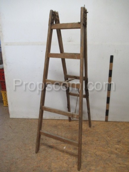 Stepladder