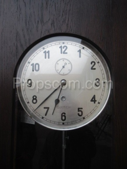 Wall clock