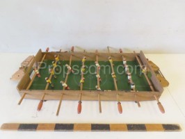 Table football