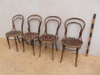 Thonet chair