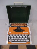 IBM-Schreibmaschine