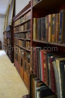 Knihovny a knihy