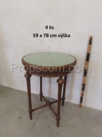 Side table