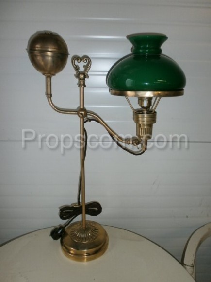 Table lamp