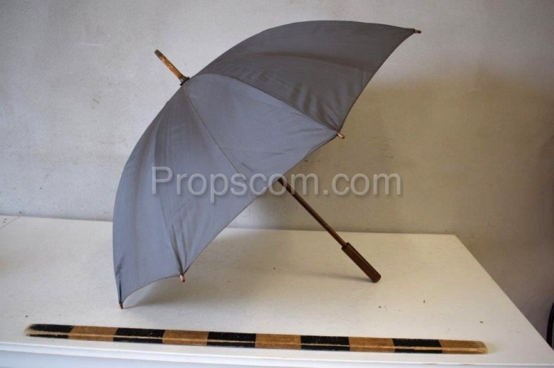 Men's umbrellas