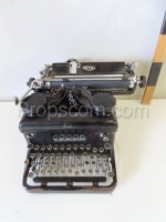 Royal typewriter