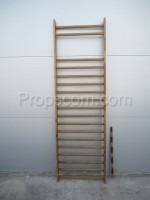 Ladders - ribstole